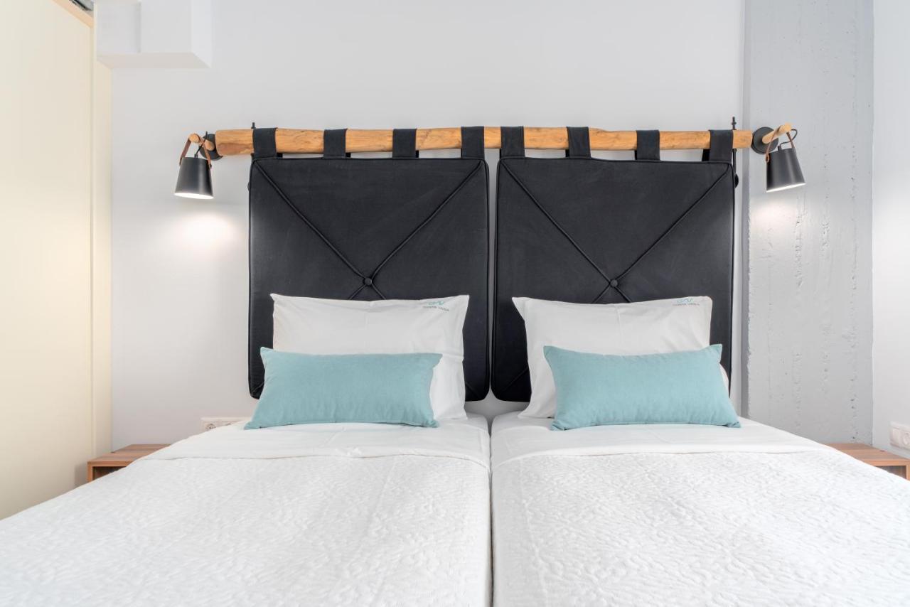 Costa Vasia Boutique Apartments ヴラハティ エクステリア 写真