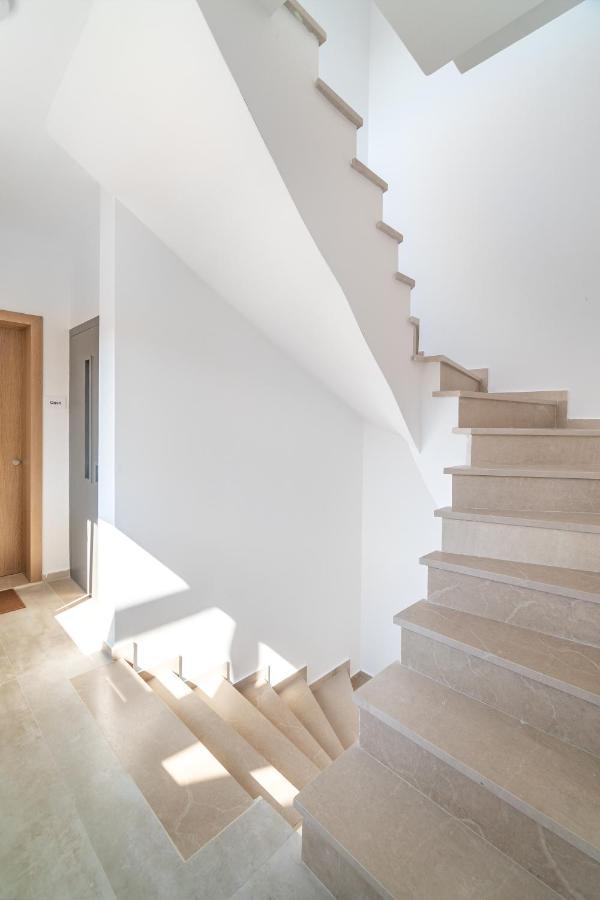 Costa Vasia Boutique Apartments ヴラハティ エクステリア 写真